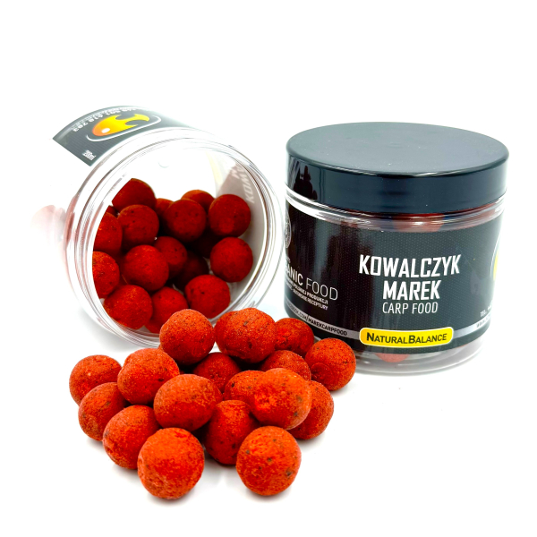 Kulki natural balance Kulki natural balance